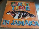 Studio One    Party Time In Jamaica    LP-wav sound