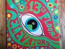 13th Floor Elevators -The Psychedelic Sounds Of - vinyl LP, 1978 WEA-56596 