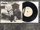 The Stranglers  Tomorrow Was The Hereafter/ Nubiles. (fan Club Release SIS 001)