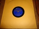 30s Decca Sunburst Blues 78/Rosetta Howard&The Harlem Hamfats/E