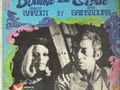 LP Brigitte Bardot Et Serge Gainsbourg Bonnie And Clyde NEAR MINT Fontana