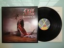 OZZY OSBOURNE-BLIZZARD OF OZZ..SUPERB  1ST UK PRESS N/MINT VINYL LP RECORD 1980