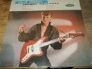 Johnny Hallyday-Vinyle (25cm)-Hello Johnny-LD.543-JBM 47-Scellé