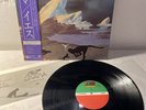 LP Yes - Drama | 1980 Japan Press | M/M | OBI