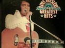 Elvis Presley`s Greatest Hits Box Set - 6 X Vinyl Lp Albums Near Mint & Booklet