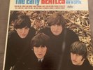 The Early Beatles Capitol Records Lp-T 2309 Used Copy
