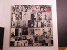#  ROLLING STONES RECORD ALBUM- Exile -Japan Import w/inner sleeves/iinsert