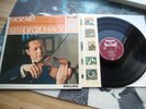 835136 AY HIFI Stereo NM Mozart Violin Concertos K 207 K 218 Grumiaux Davis LSO