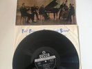 SXL 2110 Schubert The Trout Quintet / Curzon / Vienna Octet W/B
