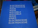 Elektronische Musik Aus Köln Koeln - Emak 3 Emak3 No. 3 LP, 1986. Deutschland