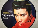 Elvis Presley *Limited Edition* / Picture LP Vinyl / 