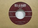 Eddie Boyd-I'm Commin' Home/Thank You Baby-Blues-7