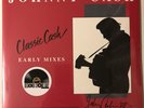 JOHNNY CASH CLASSIC CASH: HALL OF FAME SERIES EARLY MIXES LP RSD 2020 VINYL