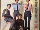 The Beatles Million Sellers 45 Extended Play Record