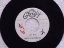 northern soul MARTHA AND VANDELLAS Live Wire / Old Love GORDY 7027 DJ M-