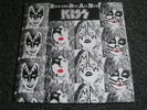 KISS-Rock and Roll all Nite 7 PS-1978 UK-Casablanca-CAN 126-Glow Green in Light