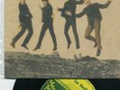 EP - The Beatles -  Twist and Shout -  Odeon Pops  -  Bolivien / Bolivia