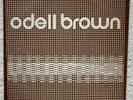 Odell Brown Self-titled Paula LPS 4005 original VG+
