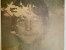 John Lennon Imagine LP Vinyl with Postcard and Poster PAS10004