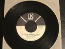 The Stalk-Forrest Group-What Is Quicksand- 1970 White Promo 45 RPM