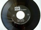 Tommy Jim Beam - My Little Jewel - 45rpm  ROCKABILLY