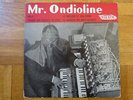 EP Mr.ONDIOLINE 