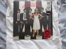 BLONDIE - PARALLEL LINES - HMV EXCLUSIVE RED VINYL LP - NEW - DEBORAH HARRY