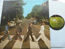 CANADA  Ex THE BEATLES Abbey Road ORIG 1969 APPLE SO-383 LP