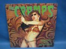 RECORD 12” SINGLE THE CRAMPS BIKINI GIRLS WITH MACHINE GUNS 661