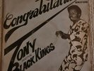 Tony Grey and the Black Kings 