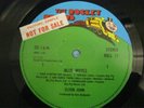 RECORD ALBUM ELTON JOHN BLUE MOVES Factory Sample 2636
