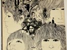 Beatles - Revolver - 1966 US Stereo Capitol ST-2576 VG+