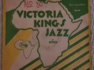 Victoria King's Jazz 