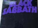BLACK SABBATH - MASTER OF REALITY LP VINYL BOX COVER  VERTIGO 6360 050