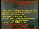 SILK SCREEN *** JOHN HOLT & FRIENDS *** STUDIO ONE *** ORIGINAL JA *** 1971