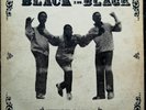 SILK SCREEN *** HEPTONES *** BLACK IS BLACK *** STUDIO ONE *** ORIG JA *** 1970
