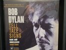 BOB DYLAN - TELL TALE SIGNS - (Rare & Unreleased 1989-2006) Vinyl 4X LP Box Set