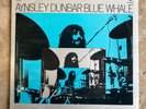 Aynsley Dunbar  Blue Whale   Psych; Prog  Rare Orig UK Press WS 3010 BYG Records