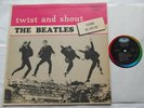 CANADA ONLY  THE BEATLES Twist and shout ORIG 1964 MONO CAPITOL T-6054 LP