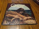 RARE GRATEFUL DEAD WAKE OF THE FLOOD/FROM MARS HOTEL RARE 2 LP'S TOGETHER 1973 N