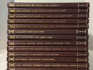 The Franklin Mint Record Society Jazz Recordings Vinyl Record Set 1-56