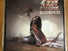 Ozzy Osbourne Vinyl LP Blizzard Of Ozz. First Australian Pressing.
