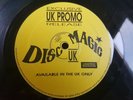 Arkanoid - Get a Super - I'm in Love - Discomagic 1993 Electric Choc - Italo VG