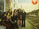 LYNYRD SKYNYRD - PRONOUNCED LEH-NERD SKIN / GERMANY MCA-FOC-VINYL-LP 1973 (EX)