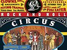 The Rolling Stones - The Rock and Roll Circus [New Vinyl LP] Ltd Ed, 180 Gram