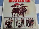 The Beatles LP 