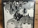 BEATLES     REVOLVER      ORIGINAL MASTER RECORDING      LP      MFSL 1-107