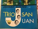 johnny albino y su trio san juan