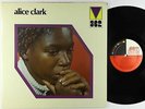 Alice Clark - S/T LP - Mainstream - Rare Soul 1st Press VG+