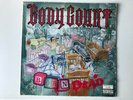ICE-T / BODY COUNT : Born Dead Limited Edition Red Vinyl LP - Signed by the band